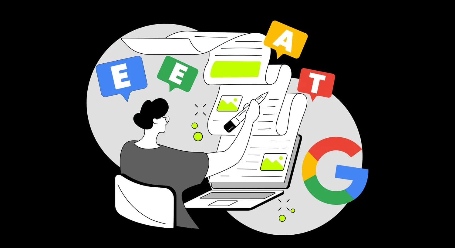 E-E-A-T And SEO in 2025: Experience, Expertise, Authoritativeness & Trustworthiness
