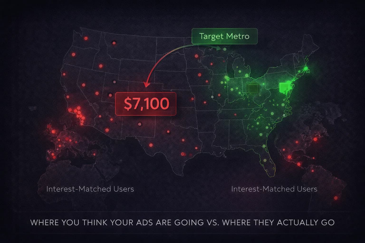 Stop the Bleed: A Data Scientist's Guide to Advanced Geo-Optimization in Google Ads