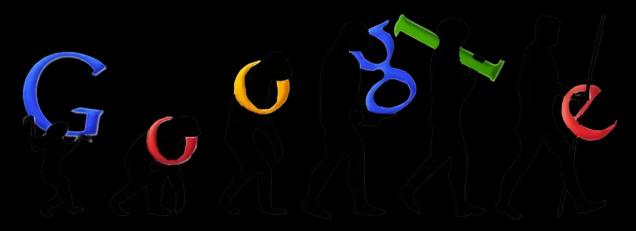 Google's Evolution: The Journey of Search Algorithm Updates