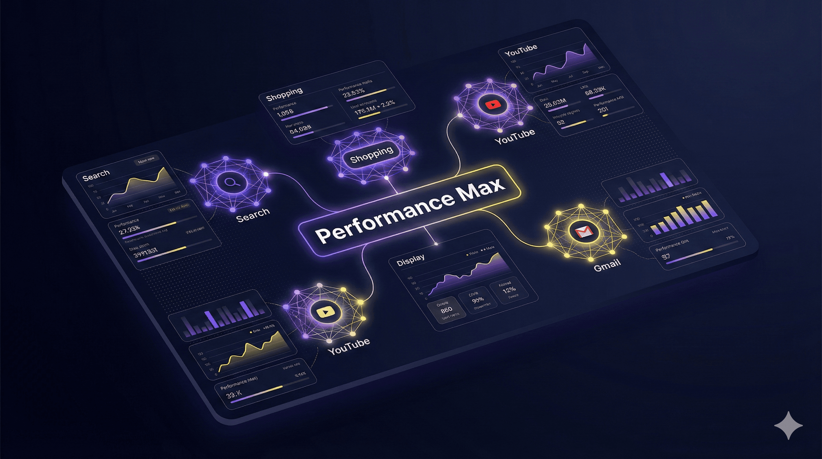 Performance Max in 2026: The Complete Guide to Running PMax Without Wasting Your Budget