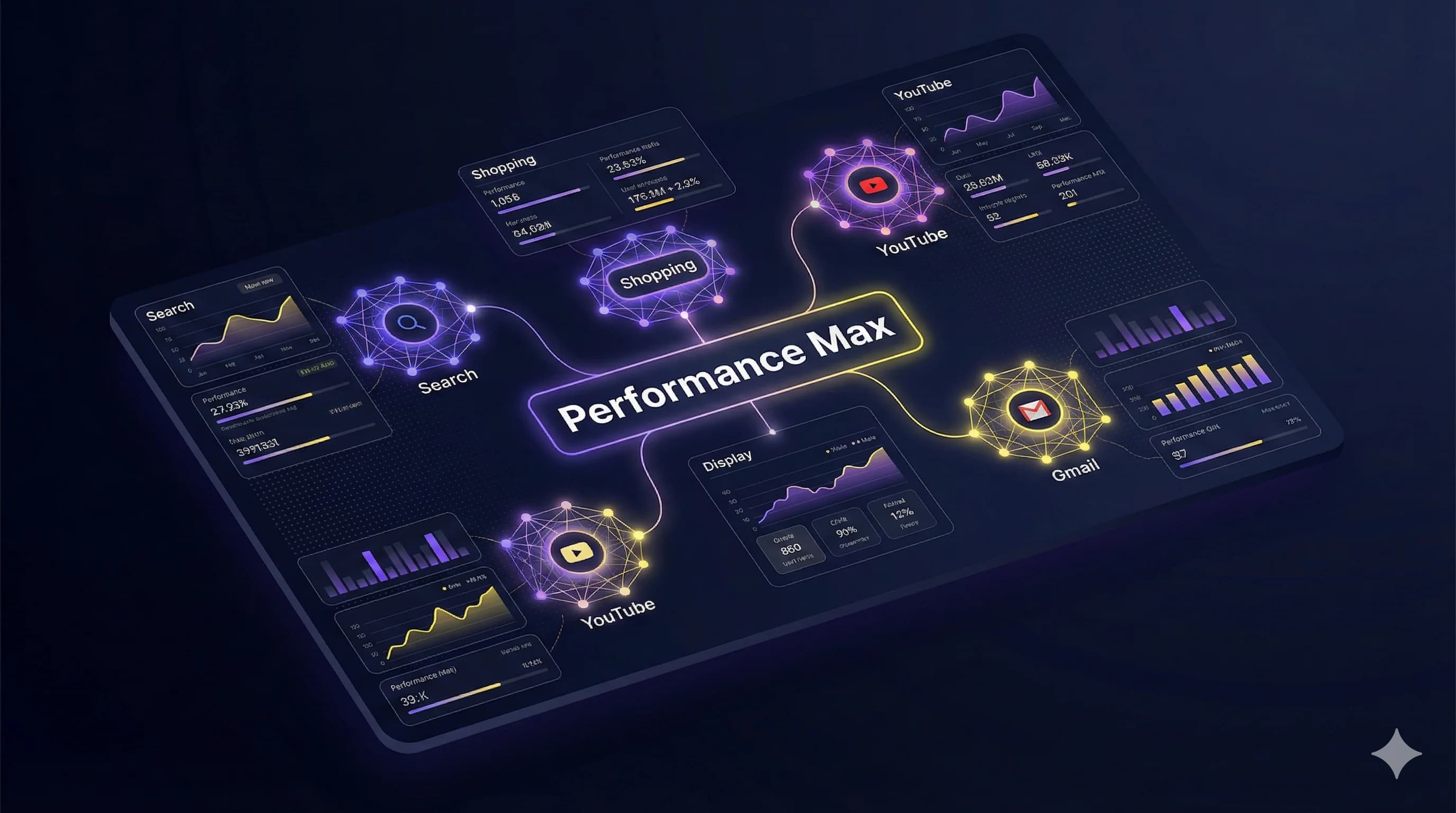 Performance Max in 2026: The Complete Guide to Running PMax Without Wasting Your Budget