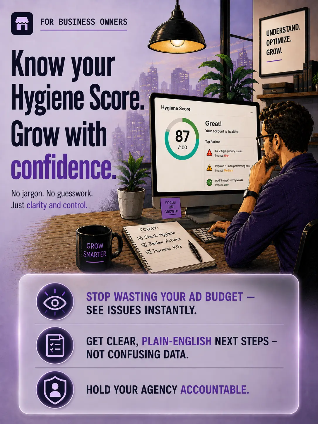 For Business Owners