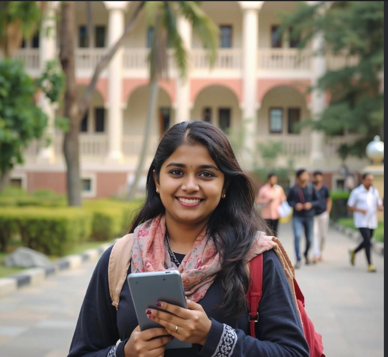 Shreya Patel