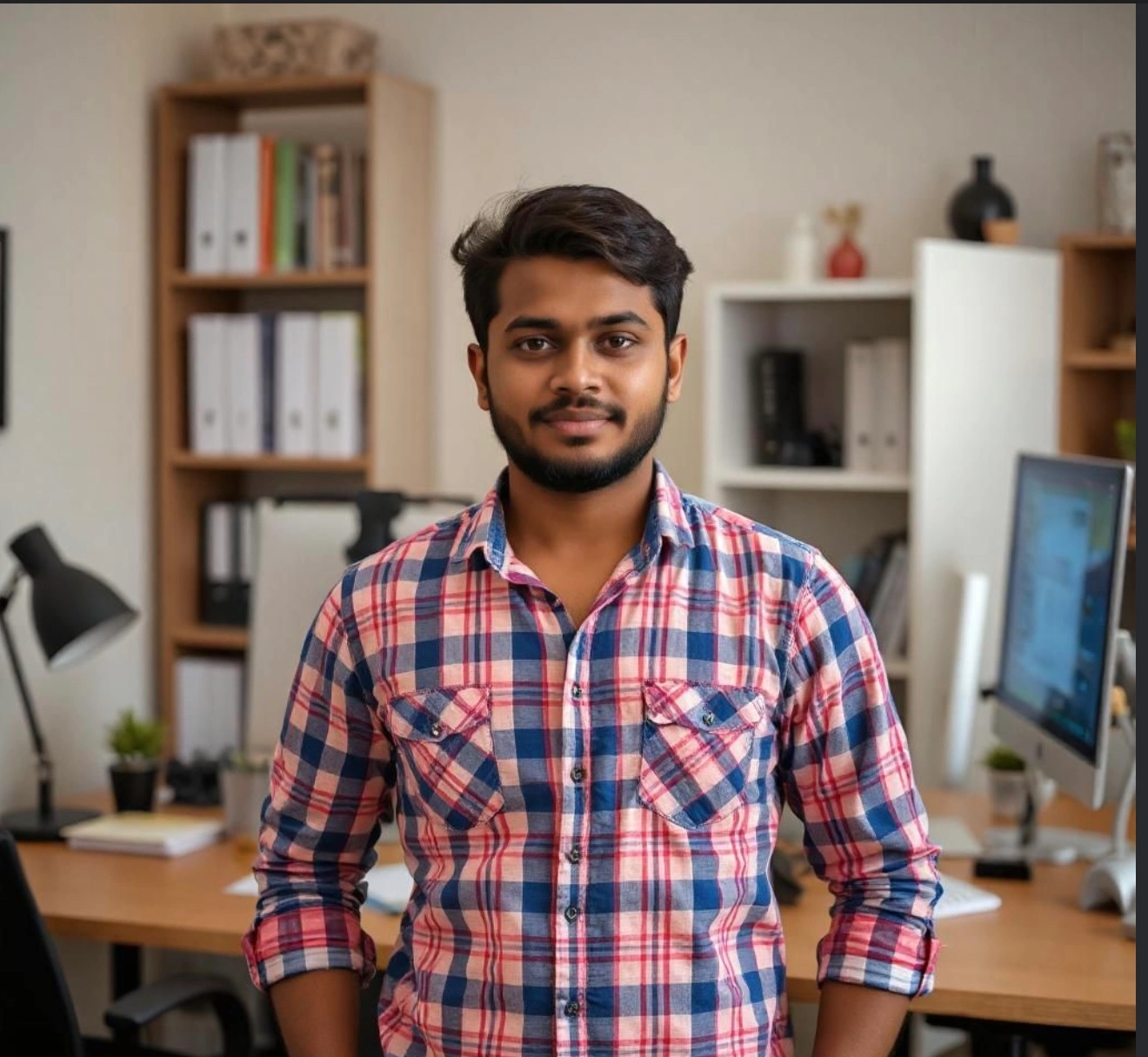 Rajiv Mehta