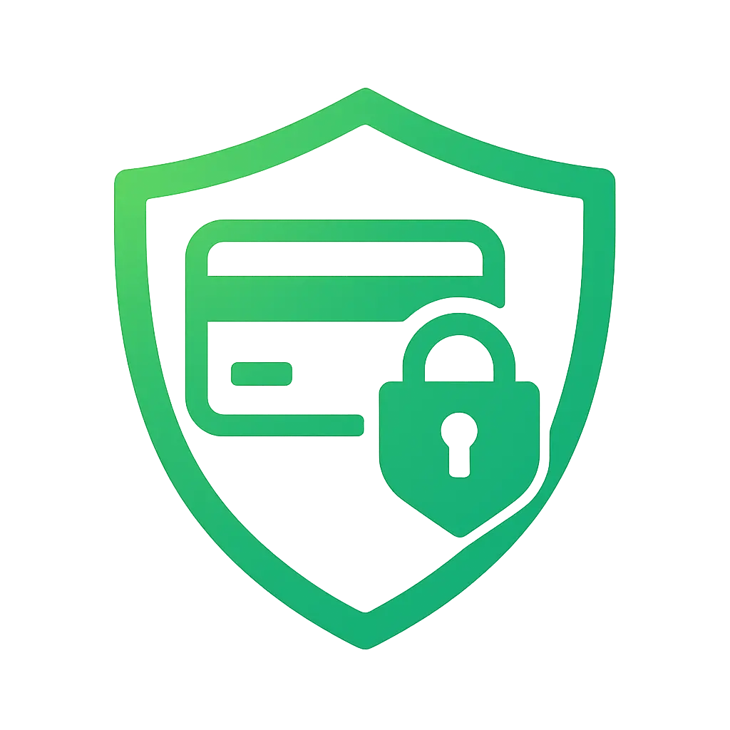 Secure Payments