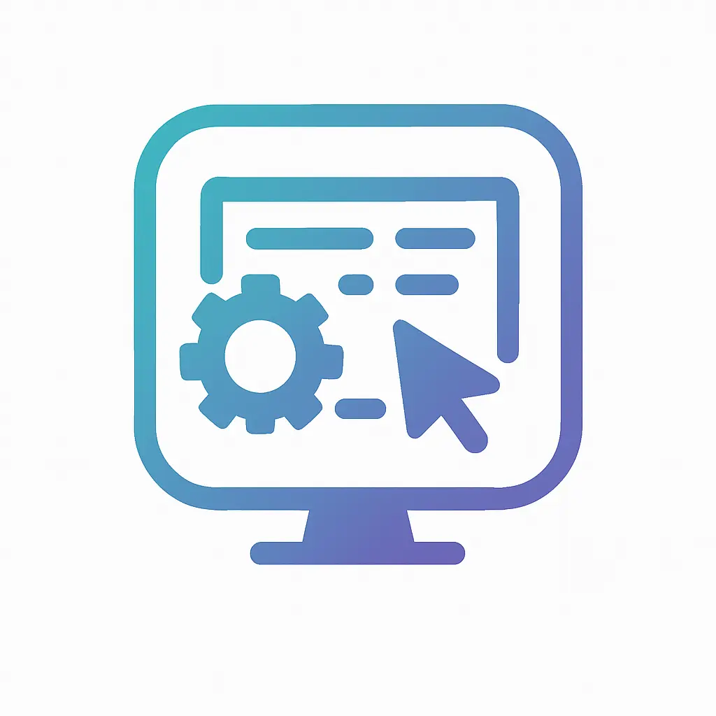 Easy Management Dashboard