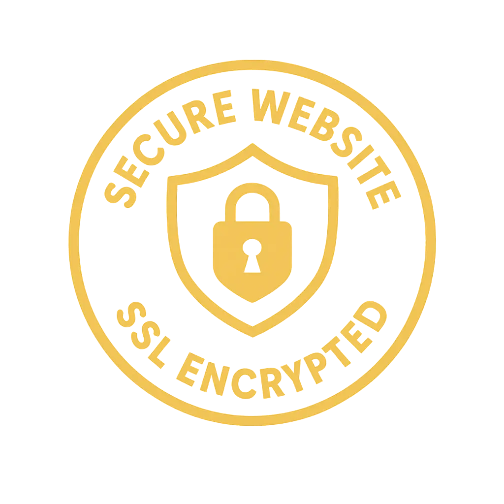 Secure & Reliable Hosting