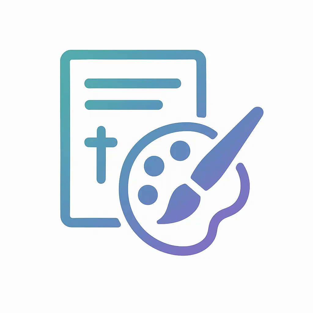 Professionally Designed Templates